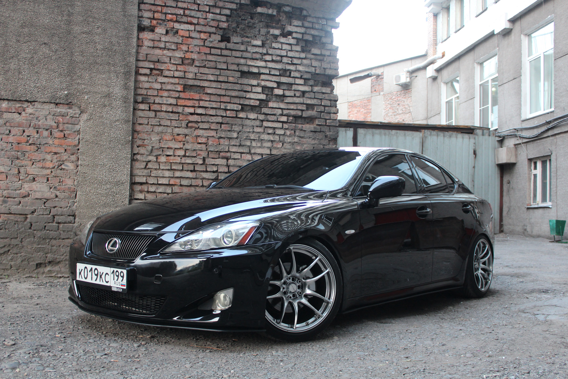 Lexus is 250 С‡Р±