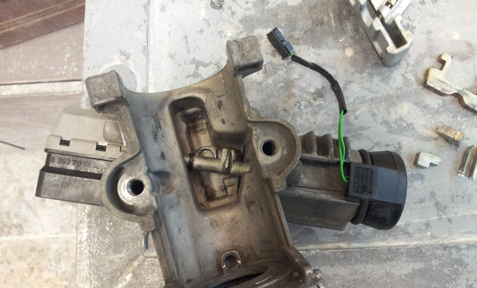 Фото в бортжурнале BMW 5 series (E39)