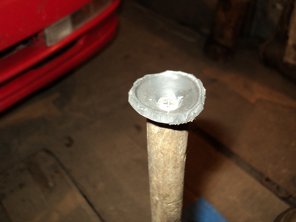 Фото в бортжурнале Honda Prelude (BA8/BA9/BB1/BB4)