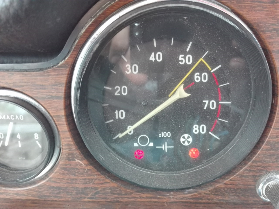 Заменил лампочку подсоса. Задние фары и лампочки габаритов. — Lada 2106 ...