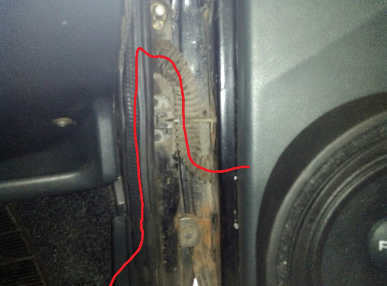 Настройка и подключение усилителя Pride Quattro Plus — Lada 2114, 1,6 л ...