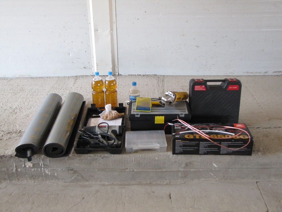 Jbl кроссовер как подключить