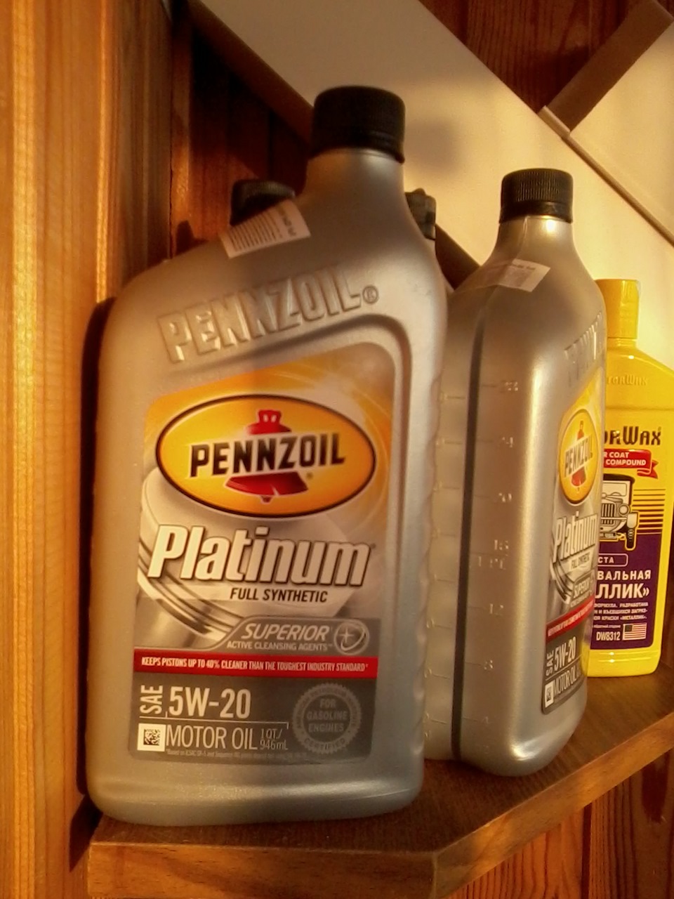 Фото в бортжурнале Dodge Caliber