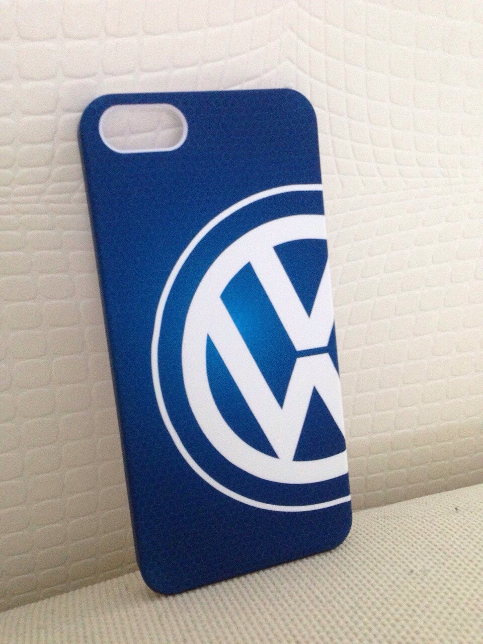 ЧЕХОЛ ДЛЯ IPHONE GTI и VW — Volkswagen Jetta VI, 1,6 л, 2014 года |  аксессуары | DRIVE2