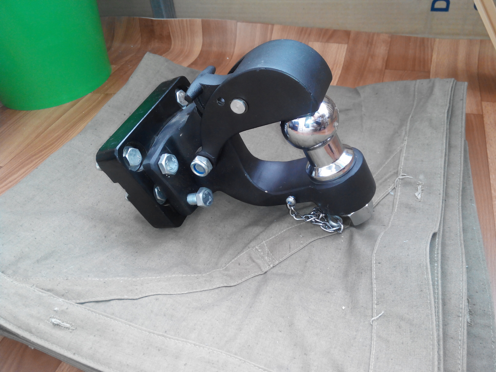 Купить Фаркоп В Оренбурге На Уаз Патриот