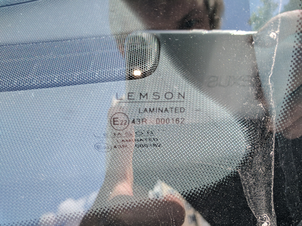 Фото в бортжурнале Skoda Octavia A5 Mk2