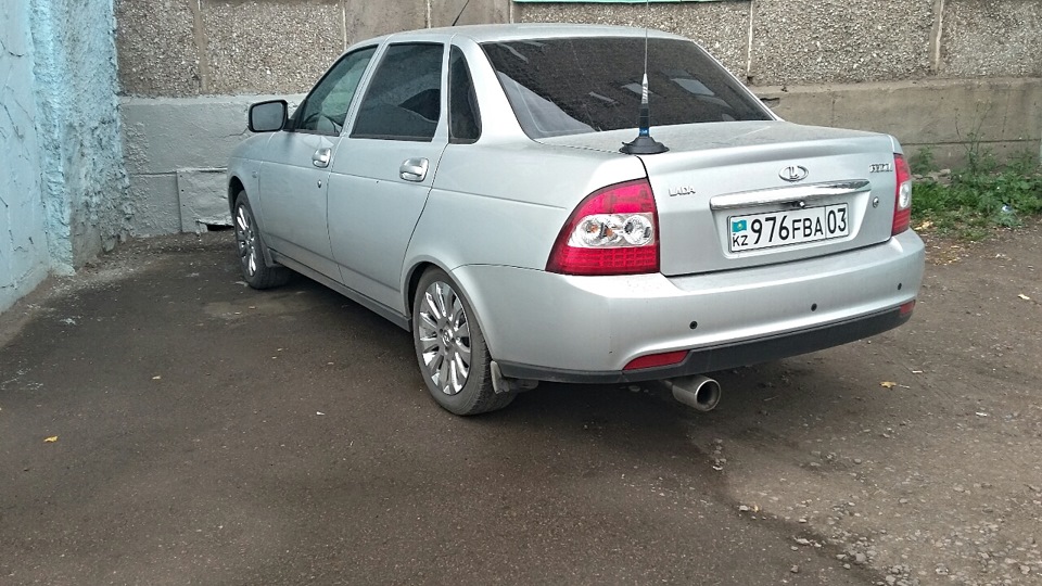 Стт на приору