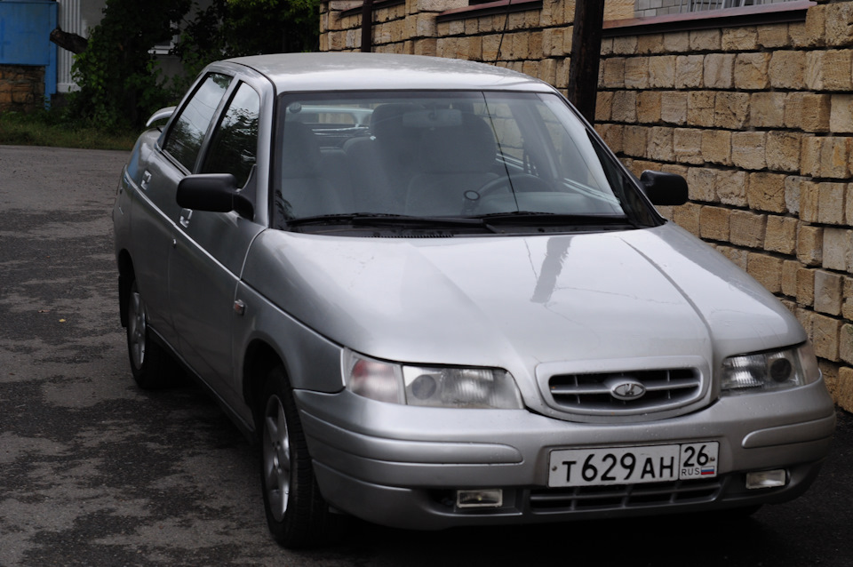 Lada 2110Рј