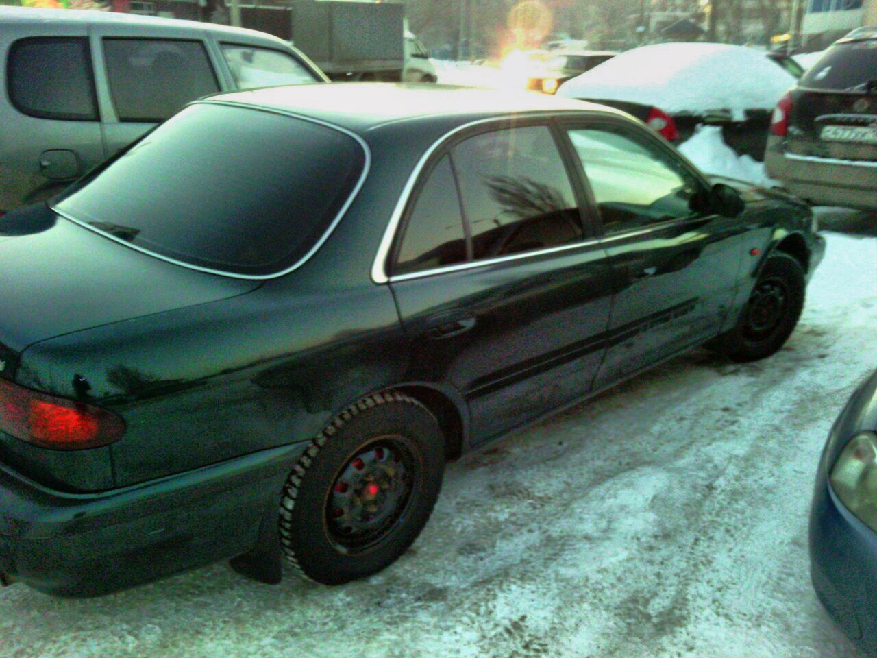 #17 — Побывали у моториста, замена сальников клапанов, раскоксовка ...