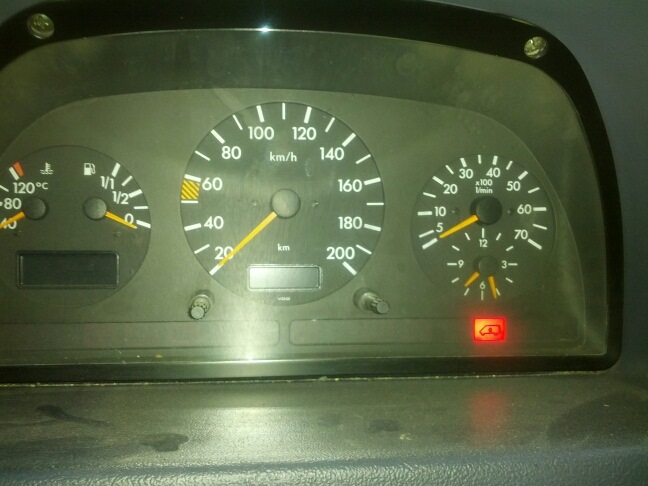 Замена пневмы на пружины — DRIVE2