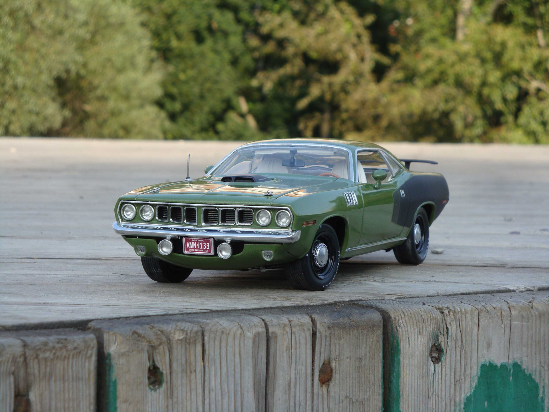 Torch cuda