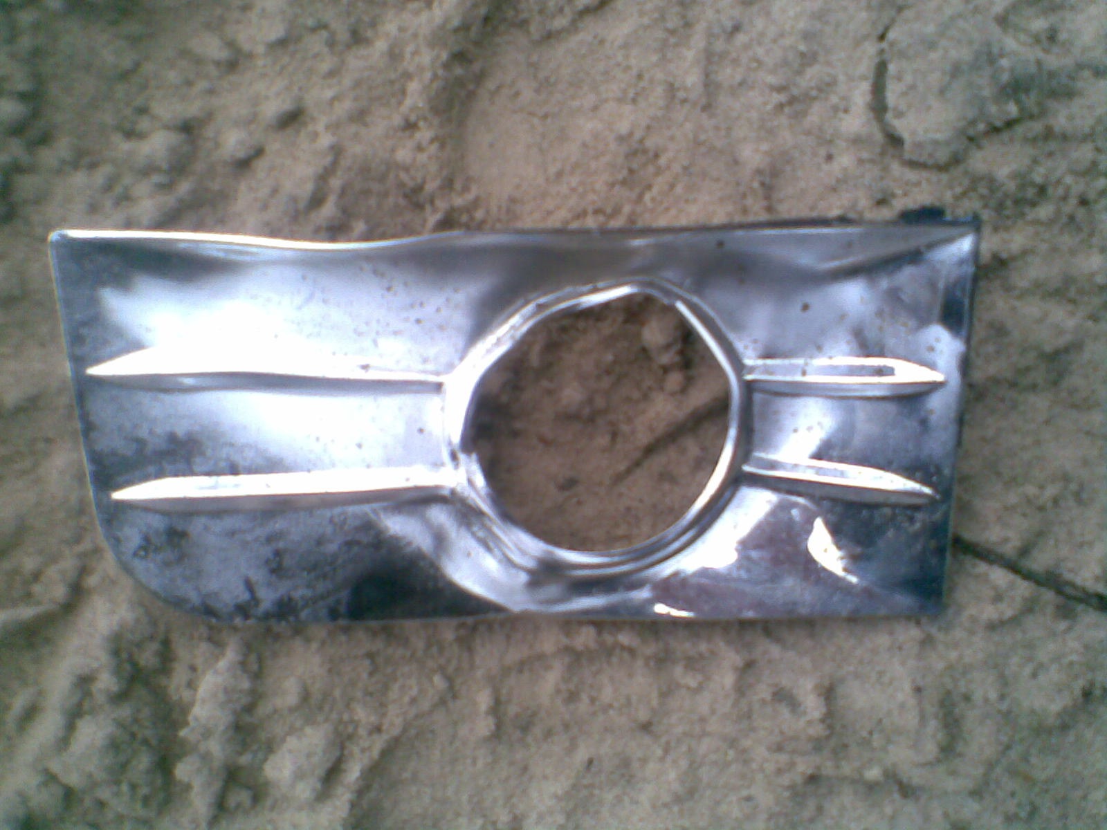 плавятся туманки… — BMW 7 series (E32), 3 л, 1993 года | аксессуары ...