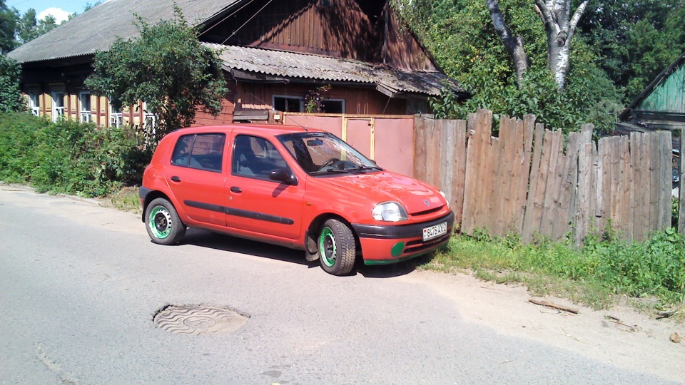 renault clio 1.2 отзывы renault clio 1.2 отзывы