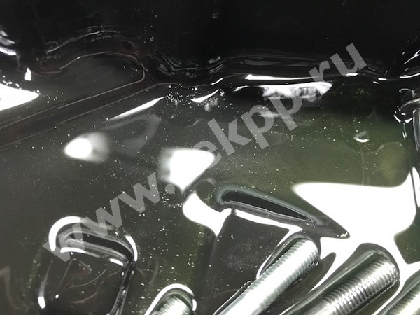 Ремонт вариатора Мицубиси Аутлендер | Ремонт JF011E — REKPP на DRIVE2