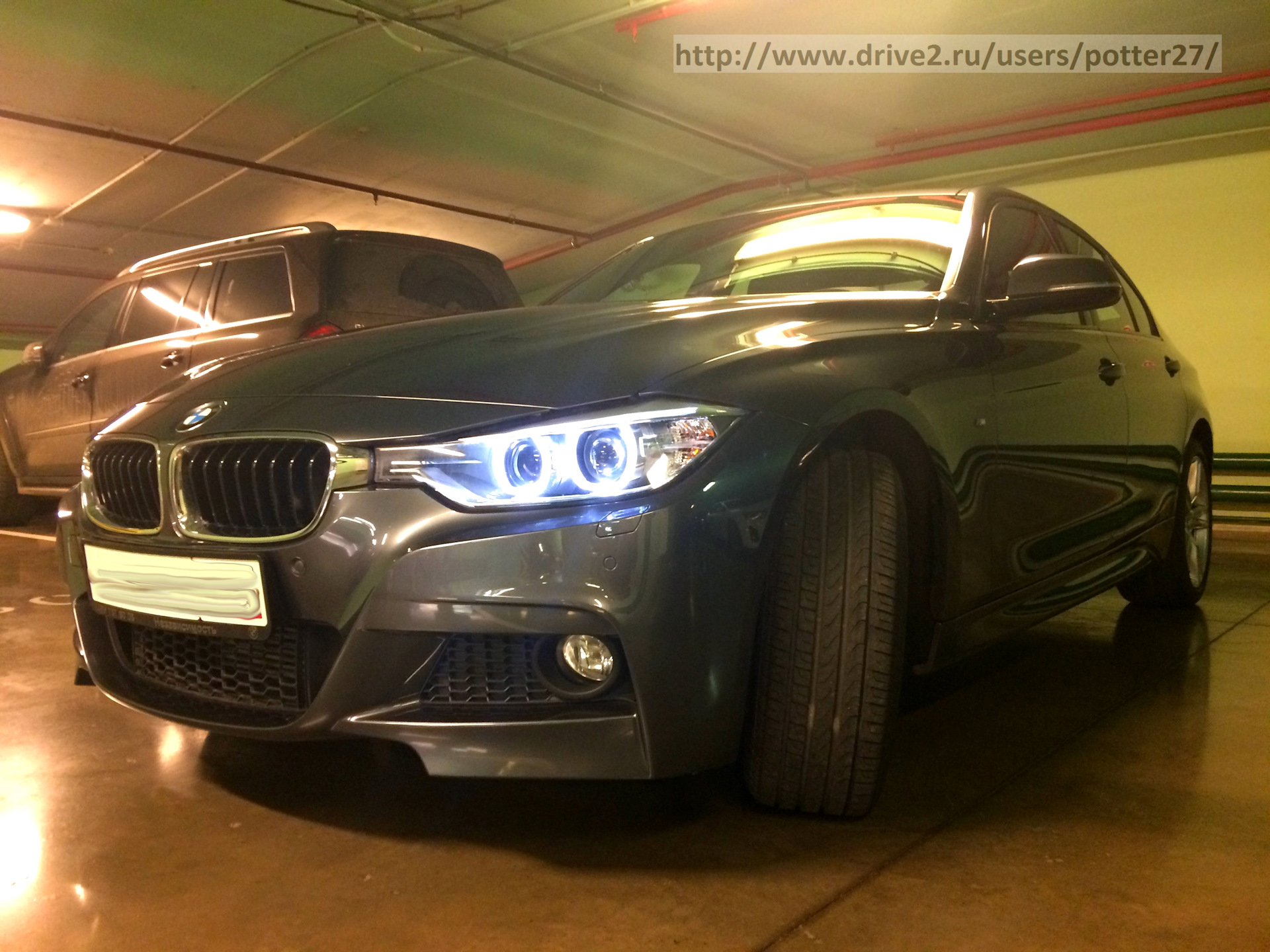 BMW 320 F30 2015гв с пробегом 9т км. История поиска и покупки — DRIVE2