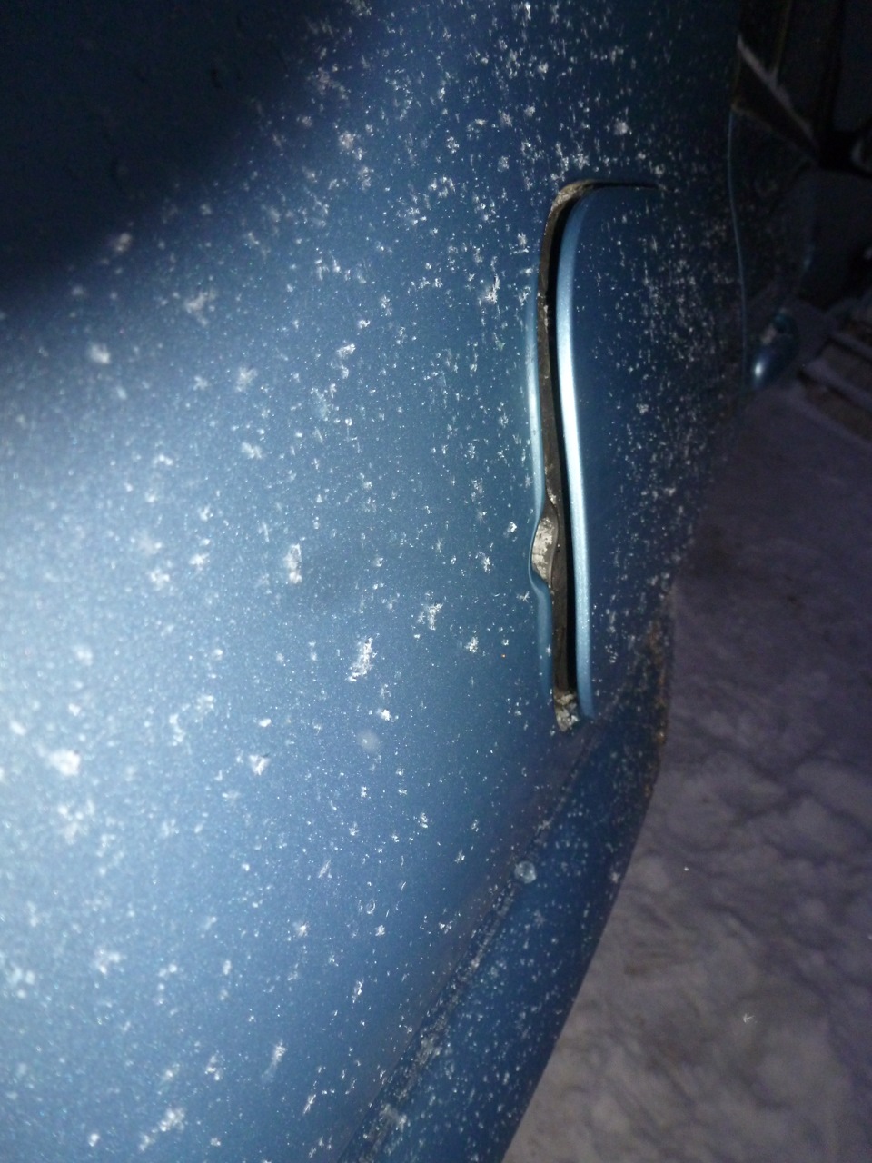 Фото в бортжурнале Renault Megane II
