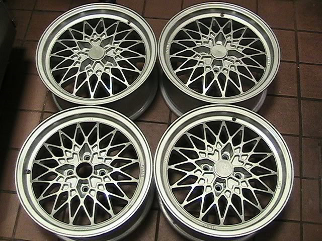 Купить Диски Bbs R13