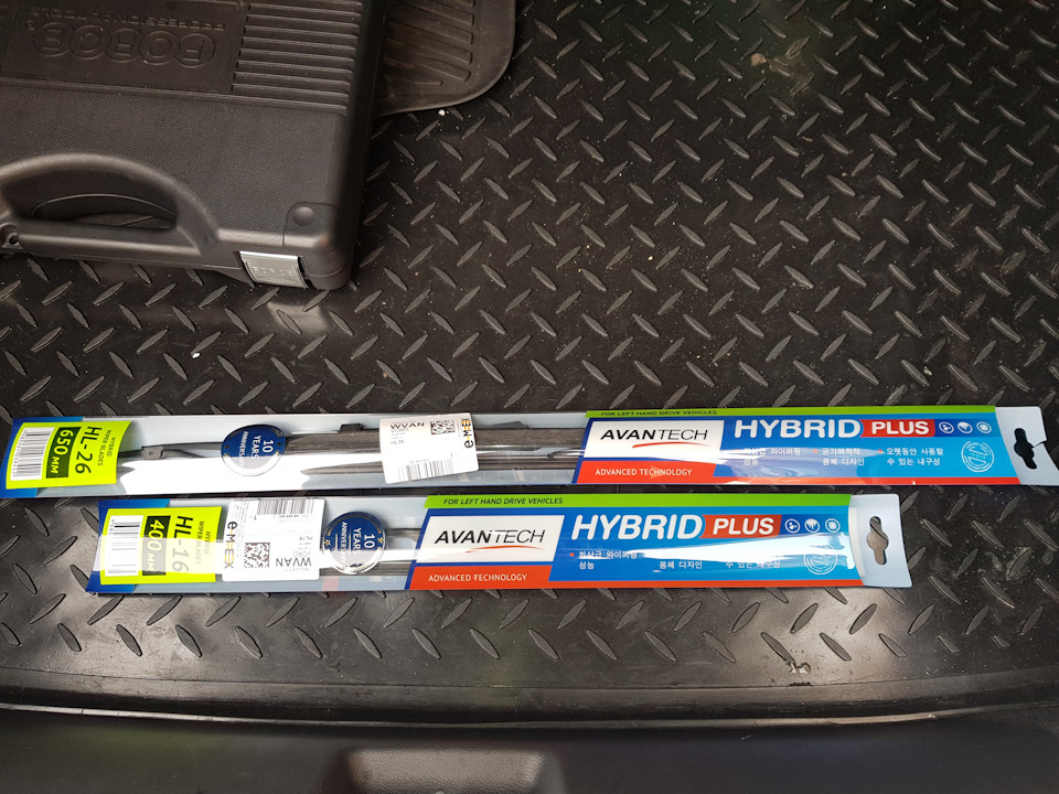 Фото в бортжурнале Hyundai Solaris (1G)