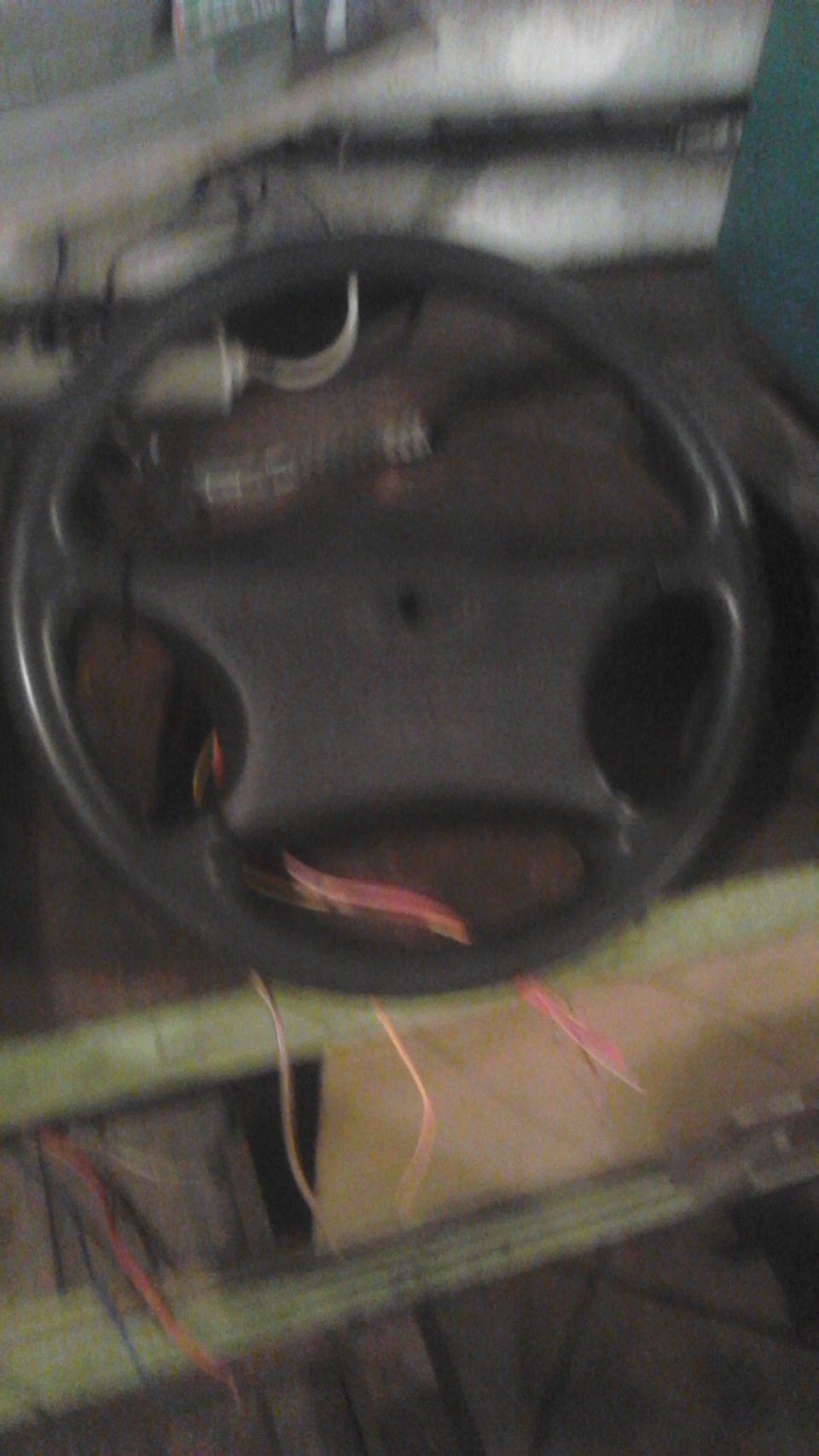 Эур приора, ЗДт +гнидро ручник — Lada 21109, 1,6 л, 1997 года | своими ...