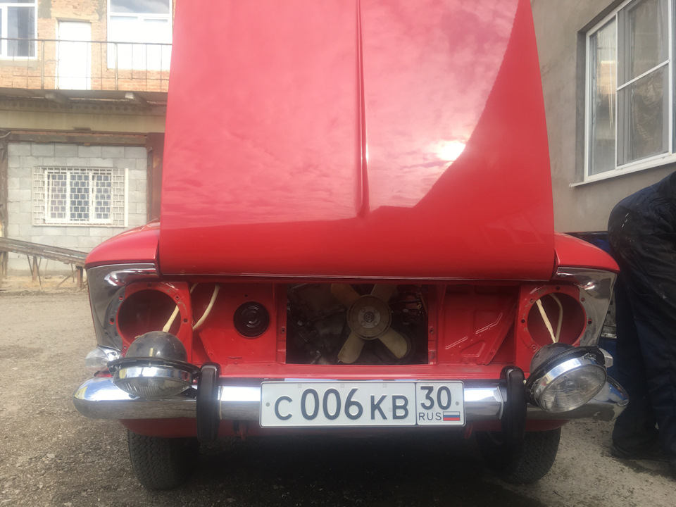 Пайка радиатора. — ИЖ Москвич 412, 1,5 л, 1979 года | визит на сервис ...