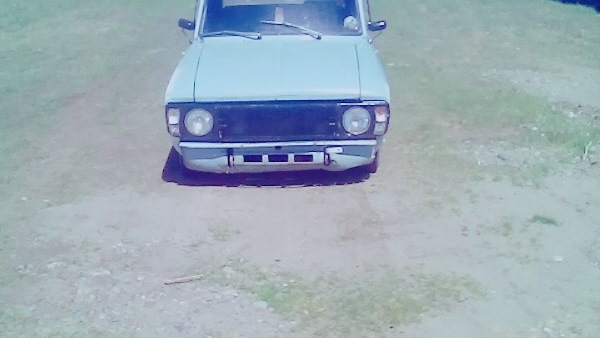 Москвич 412 1.7 бензиновый 1982 | maskvich 412 на DRIVE2
