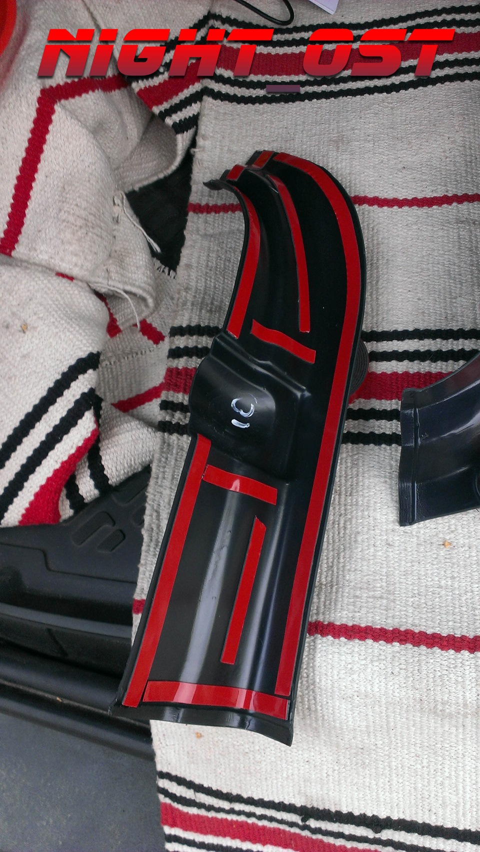 Фото в бортжурнале Renault Duster (1G)