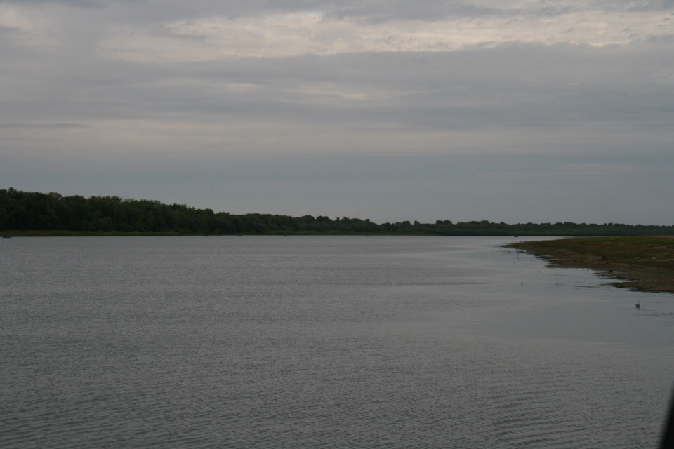 Селитренное 2016 — Сообщество «Охота и Рыбалка» на DRIVE2