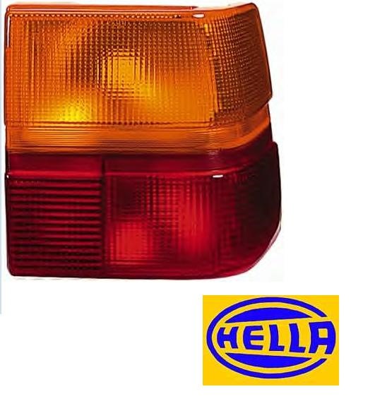Куплю задние фонари HELLA. — Audi 100 (C3), 2,3 л, 1986 года | запчасти ...