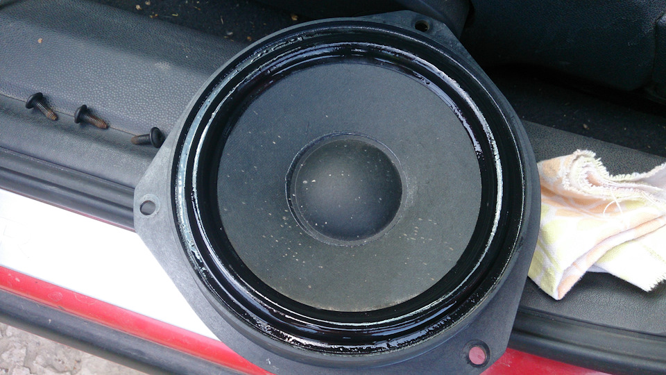 Фото в бортжурнале Opel Astra H