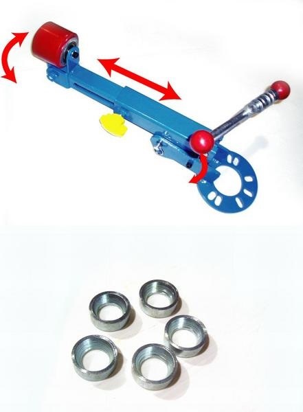 Готовимся к лету: литье, резина и раскатчик арок — BMW 3 series (E90 ...