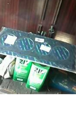 Фото в бортжурнале KIA Carnival (1G)