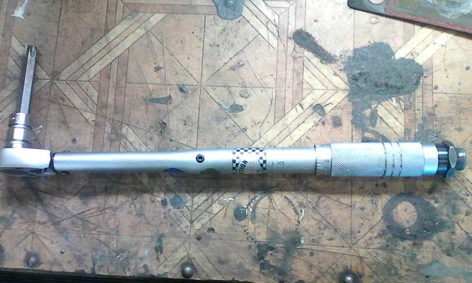 Замена прокладки ГБЦ — Opel Vectra A, 1,7 л., 1995 года | своими руками ...