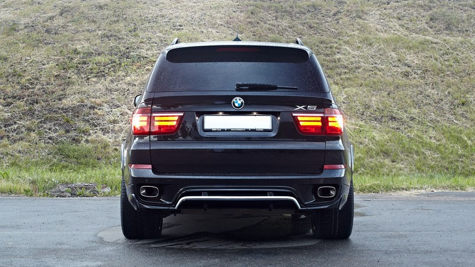 Bmw x5 drive2