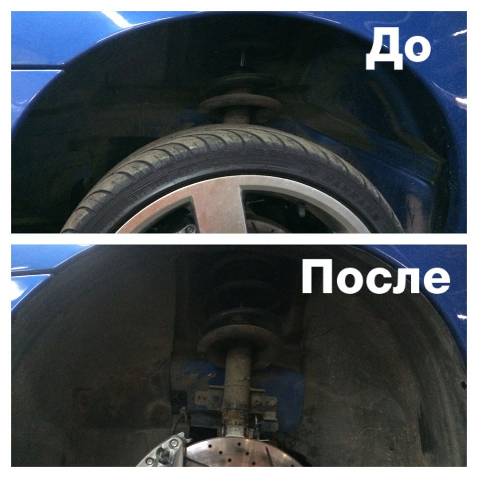 #4. Проточка тормозных дисков, эмблема "лось", dynaudio, телефон ...