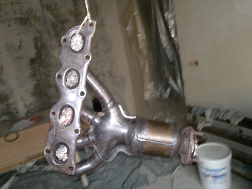 Фото в бортжурнале Volkswagen Polo Sedan