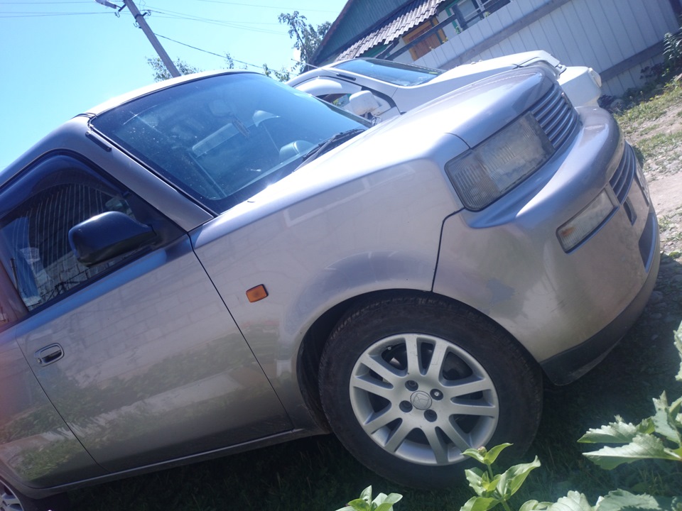 шум в колонках — Honda S-MX, 2 л, 1999 года | автозвук | DRIVE2