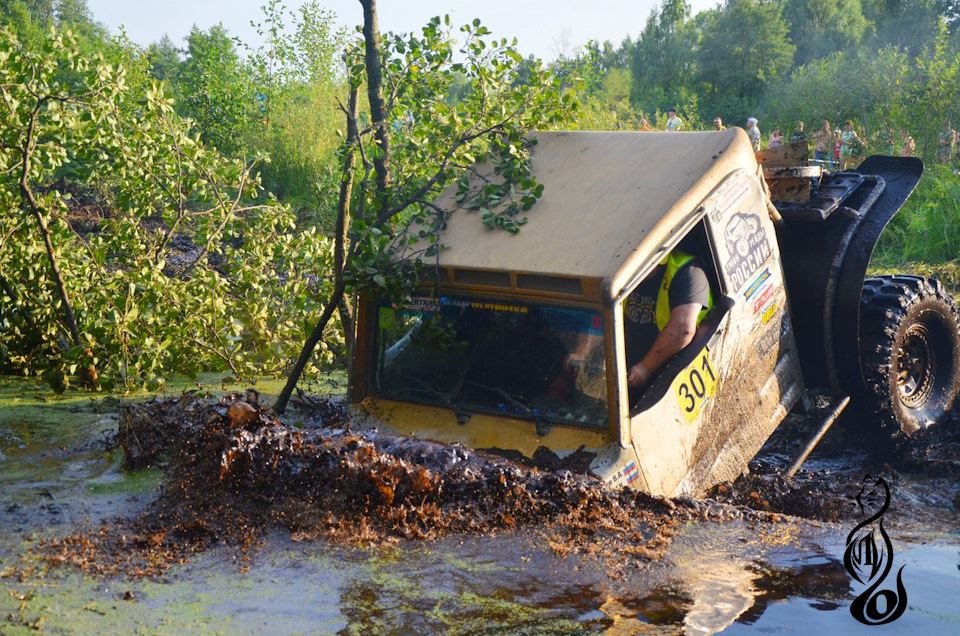 Фото в бортжурнале Шульц V8  3uz-fe vvt-i