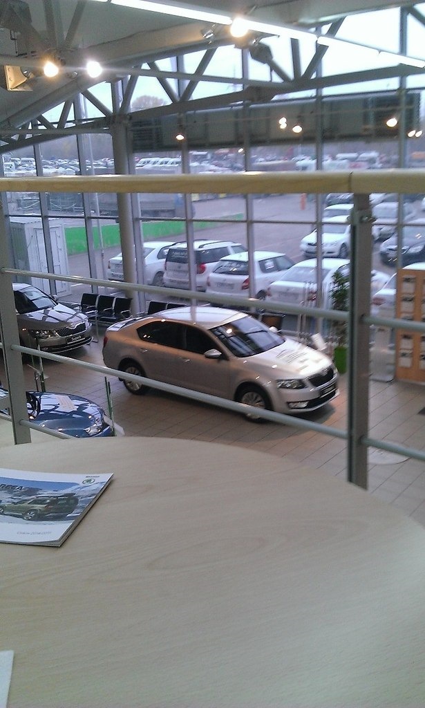 ОД Автомир Богемия Самара — Skoda Octavia A5 Mk2, 1,6 л, 2012 года ...