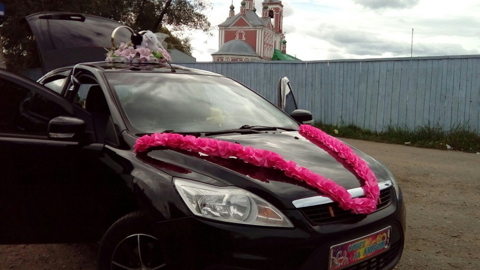 Эх мороз, мороз. Не открывается пассажирская передняя дверь. — Ford ...