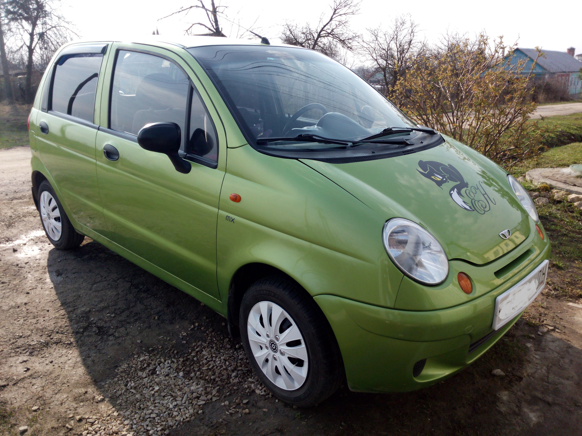 Авто Матиз Купить В Ростове