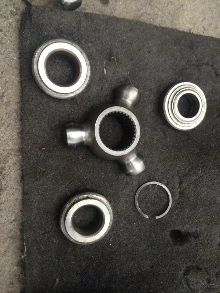 Пыльник на гранате — DRIVE2