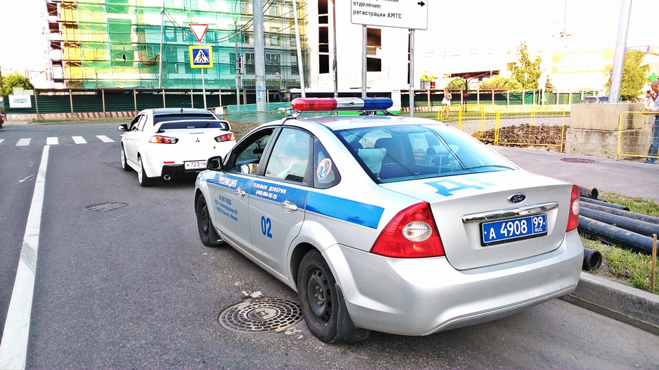 Фото в бортжурнале Mitsubishi Lancer X