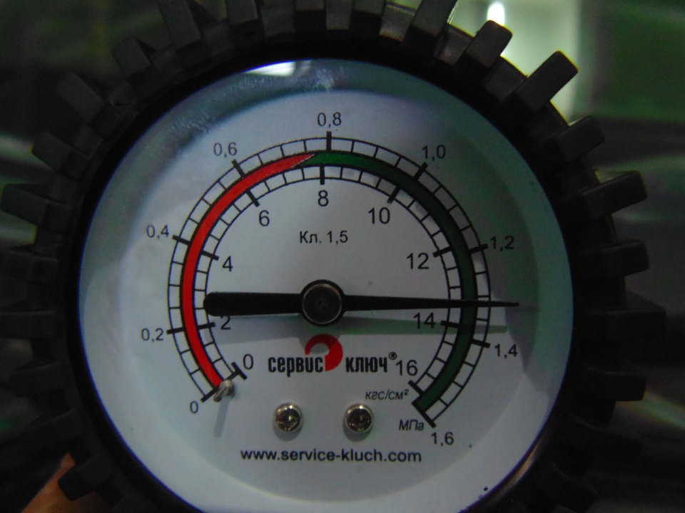 замерил компрессию в цилиндрах — Mercedes-Benz C-Class (W202), 1,8 л ...