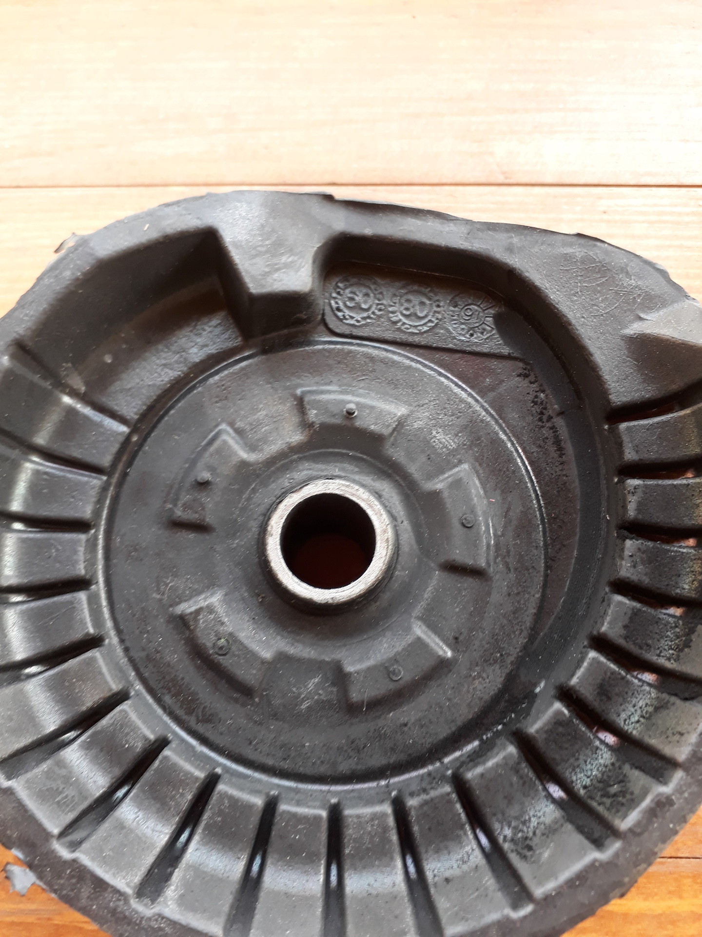 опоры для ХС90 — DRIVE2