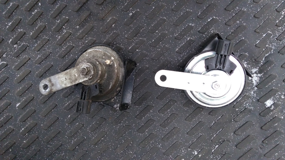 Они же с обратной стороны. — Chevrolet Lacetti SW