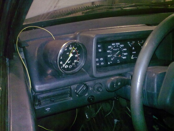 КУПЛЮ или приму в ДАР Тахометр ВАЗ 2106. — Lada 2108, 1,3 л, 1985 года ...