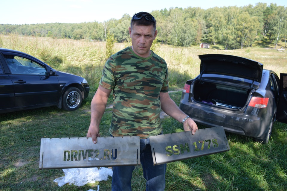 ☺Встреча Обнинск&Нара 22,08☺ — Nissan Almera II (N16), 1,8 л, 2004 года ...