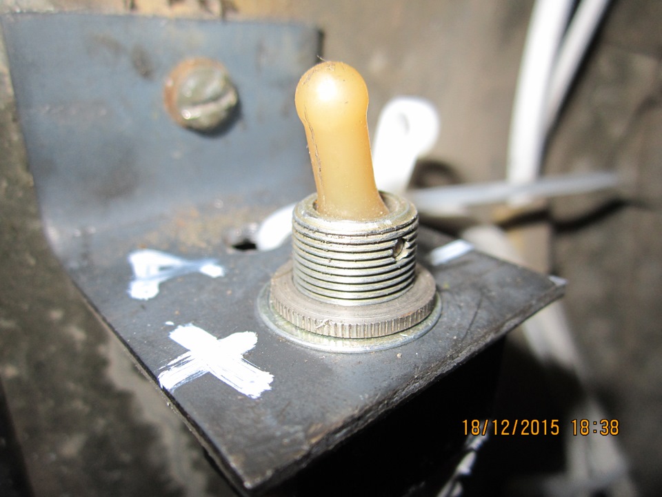 Диод в генератор УАЗ — УАЗ 469, 2,4 л., 1981 года | электроника | DRIVE2