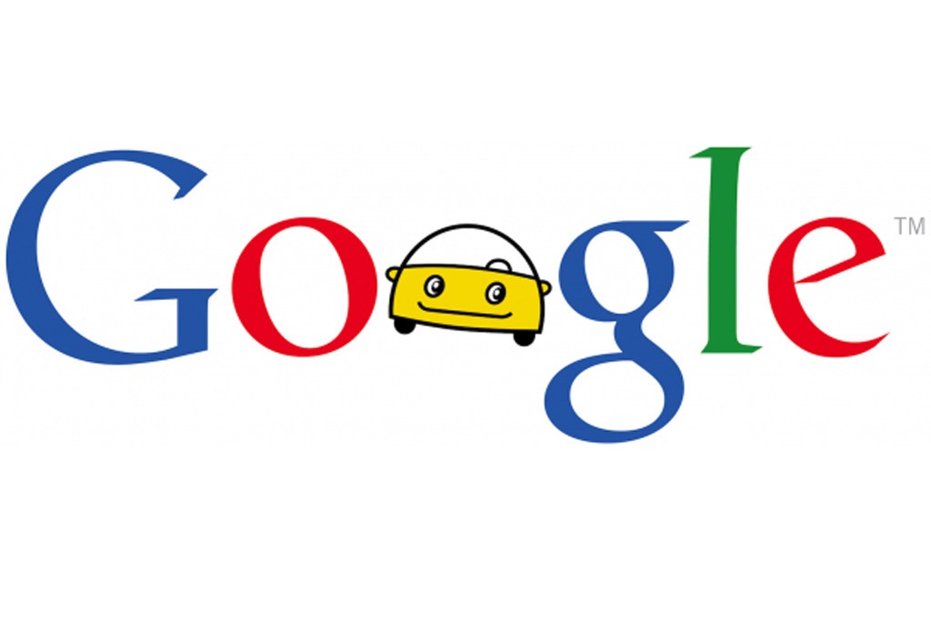 Как выглядит знак гугл Google и самоуправляемые машины. - DRIVE2