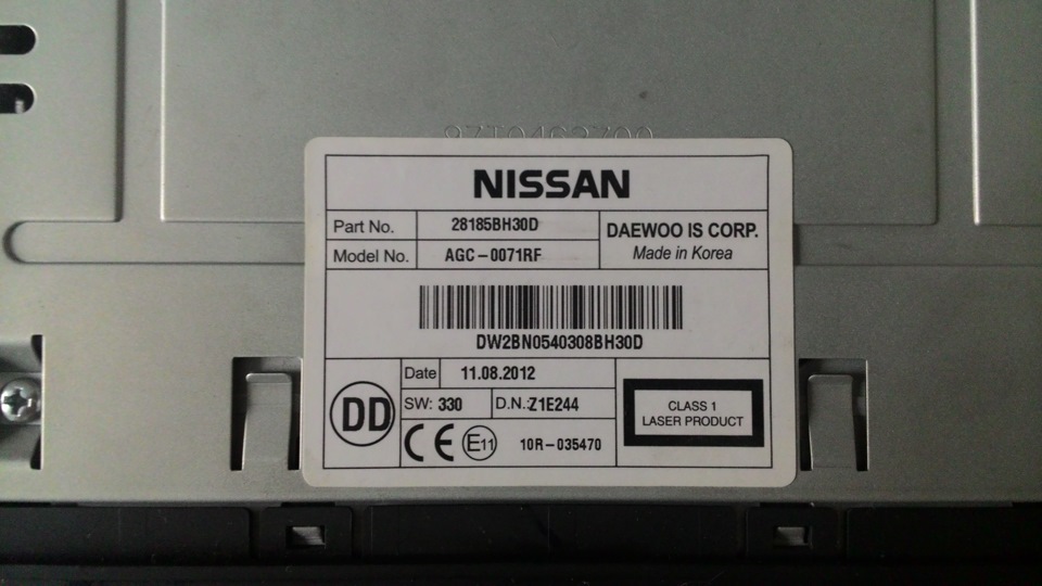 Пин код автомагнитолы. Магнитола Nissan 28185 jh100. 28185bh30d. Pin code от штатной магнитолы Ниссан Жук. Карточка с кодом для магнитолы Nissan Terrano.